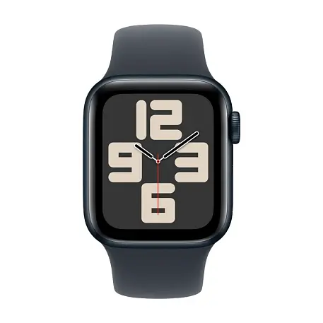 Умные часы Apple Watch SE (2024) 40mm GPS - 2