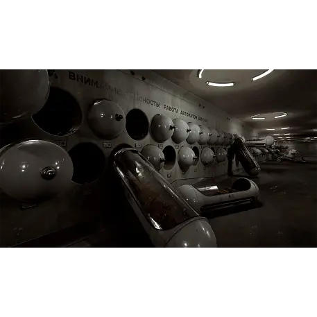Игра для PS5 Atomic Heart (оформление на учётную запись) - 9