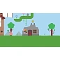 Игра для Xbox Pikuniku (оформление на учётную запись)