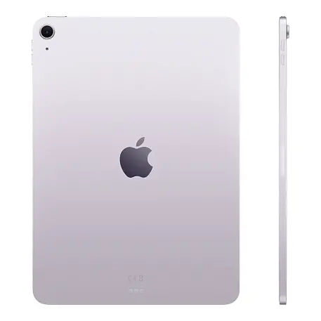 Планшет Apple iPad Air 11" (2025) M3 Wi-Fi 128 ГБ фиолетовый - 2