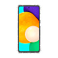 Клип-кейс (накладка) Samsung Araree A Cover для Samsung Galaxy A52