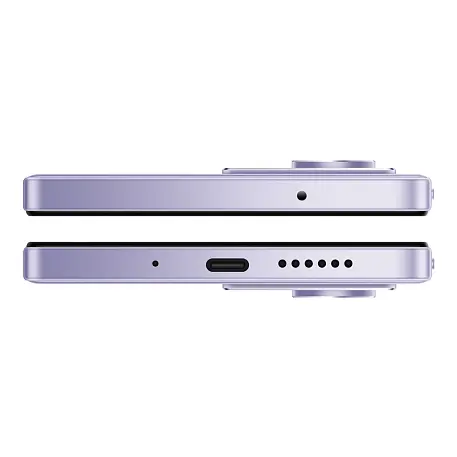 Смартфон Xiaomi Redmi 15 4G 6/128 ГБ фиолетовый (2sim) - 7
