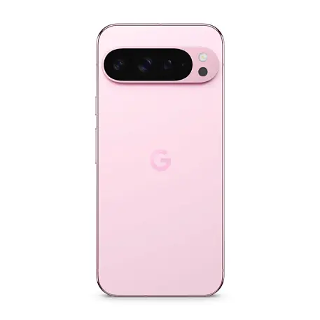 Смартфон Google Pixel 9 Pro XL 16/256 ГБ розовый (1sim + eSim) - 3