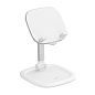 Держатель-подставка Baseus Seashell Series Dual Support 