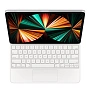Клавиатура беспроводная Apple Magic Keyboard для Apple iPad Air 10.9" (2020 - 2022) / iPad Air 11 (2024 / 2025) - 1
