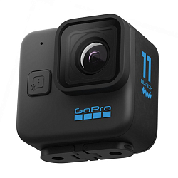 Экшн-камера GoPro Hero 11 Black Mini, чёрный