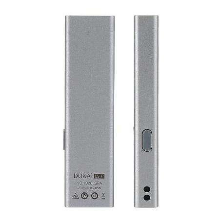 Лазерный дальномер Xiaomi Duka LS-P серый (25м) - 2