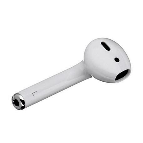 Левый наушник Apple AirPods 2 белый - 3