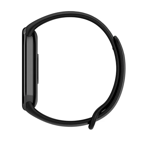 Фитнес-браслет Xiaomi Smart Band 8 чёрный (GL) - 3