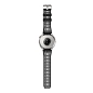 Умные часы Xiaomi Amazfit Balance 3 серый (чёрный ремешок) - 6