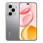 Смартфон Honor 400 Pro 12/512 ГБ "титановый серый" (2sim + eSim)