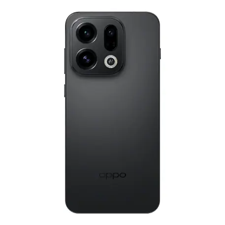 Смартфон Oppo Find X9 16/512 ГБ чёрный (2sim + eSim) - 4