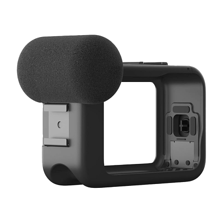 Медиамодуль с микрофоном и HDMI GoPro HERO9/10/11/12/13 (ADFMD-001) - 2