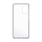 Клип-кейс (накладка) Samsung Soft Clear Cover для Samsung Galaxy A32