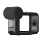 Медиамодуль с микрофоном и HDMI GoPro HERO9/10/11/12/13 (ADFMD-001) - 2