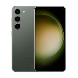Смартфон Samsung Galaxy S23 8/256 ГБ зелёный