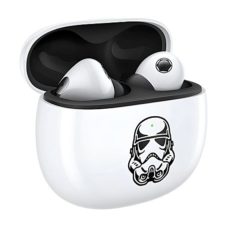 Беспроводные наушники Xiaomi Buds 3 Star Wars Edition белый - 2