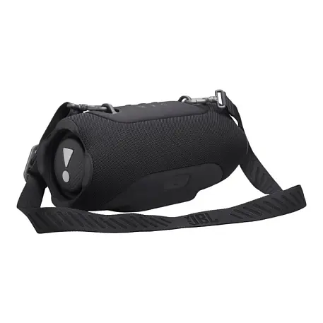 Портативная колонка JBL Xtreme 5 чёрный - 5