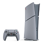 Игровая приставка Sony PlayStation 5 Slim Digital Edition - 30th Anniversary Limited Edition 1 ТБ 
