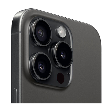Смартфон Apple iPhone 15 Pro - 2