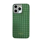 Клип-кейс (накладка) Pitaka Slim and Light MagEZ Case 5 для Apple iPhone 15 Pro