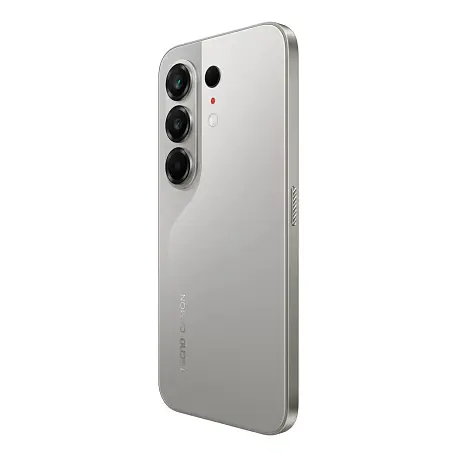 Смартфон Tecno Camon 50 12/256 ГБ титановый (2sim) - 7