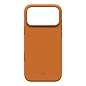 Клип-кейс (накладка) Magssory Eco Leather Case для Apple iPhone 17 Pro Max