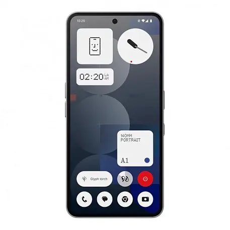 Смартфон Nothing Phone (3a) Pro - 2