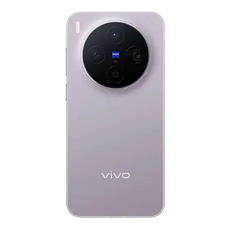 Смартфон Vivo X300 16/512 ГБ фиолетовый (2sim) - 3