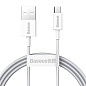 Дата-кабель Baseus Superior Series Micro