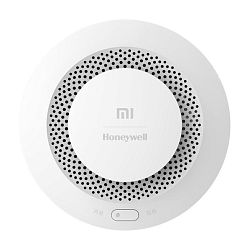 Датчик дыма Xiaomi Mijia Gas Guardian белый