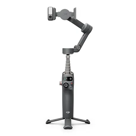 Стабилизатор DJI Osmo Mobile 7 Pro серый - 2