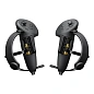 Чехлы для контроллеров AMVR Controller Grips Pro для Oculus Quest 3 / 3S силикон, чёрный