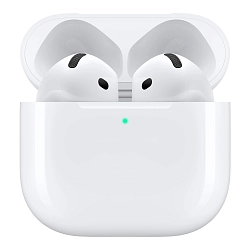Беспроводные наушники Apple AirPods 5 белый