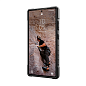 Клип-кейс (накладка) UAG Plasma для Samsung Galaxy S24