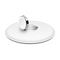 Док-станция Apple Magnetic Charging Dock (Lightning), белый