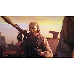 Игра для PS5 007 First Light