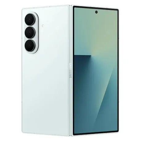 Смартфон Samsung Galaxy Z Fold 7 12/512 ГБ мятный (2sim + eSim) - 3