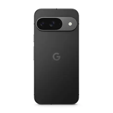 Смартфон Google Pixel 9 12/256 ГБ чёрный (1sim + eSim) - 3
