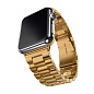 Браслет для Apple Watch 38 / 40 / 41 / 42mm сталь