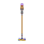 Беспроводной пылесос Dyson V12