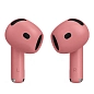 Беспроводные наушники Apple AirPods 5 пудровый матовый (3014) - 2