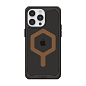 Клип-кейс (накладка) UAG Plyo Magsafe для Apple iPhone 15 Pro Max