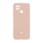 Клип-кейс (накладка) для Xiaomi Redmi 10C