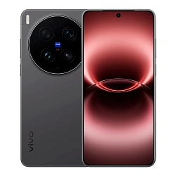 Смартфон Vivo X300 Ultra  12/256 ГБ чёрный