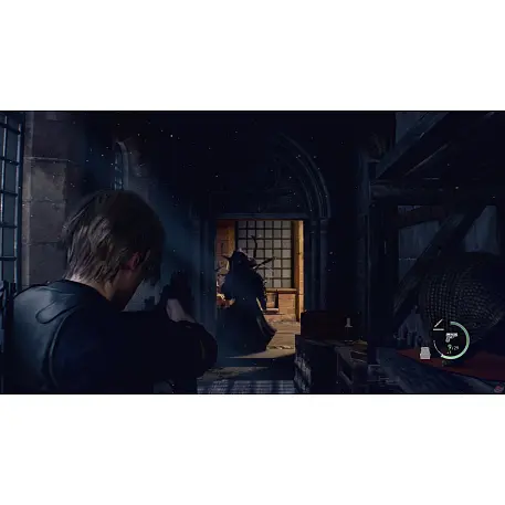 Игра для PS5 Resident Evil 4 Gold Edition - 10