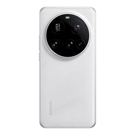Смартфон Xiaomi 15 Ultra 16/512 ГБ белый (2sim + eSim) - 3