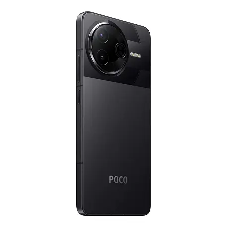 Смартфон Xiaomi Poco F7 Pro 12/256 ГБ чёрный (2sim) - 6