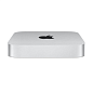 Системный блок Apple Mac mini M2 (Уценка) 8/256 ГБ серебристый (отличное состояние, витринный образец) - 2