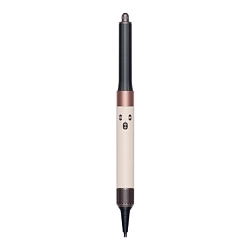 Стайлер Dyson Airwrap i.d. Complete Long HS08 Straight+Wavy розовый, розовое золото (футляр)